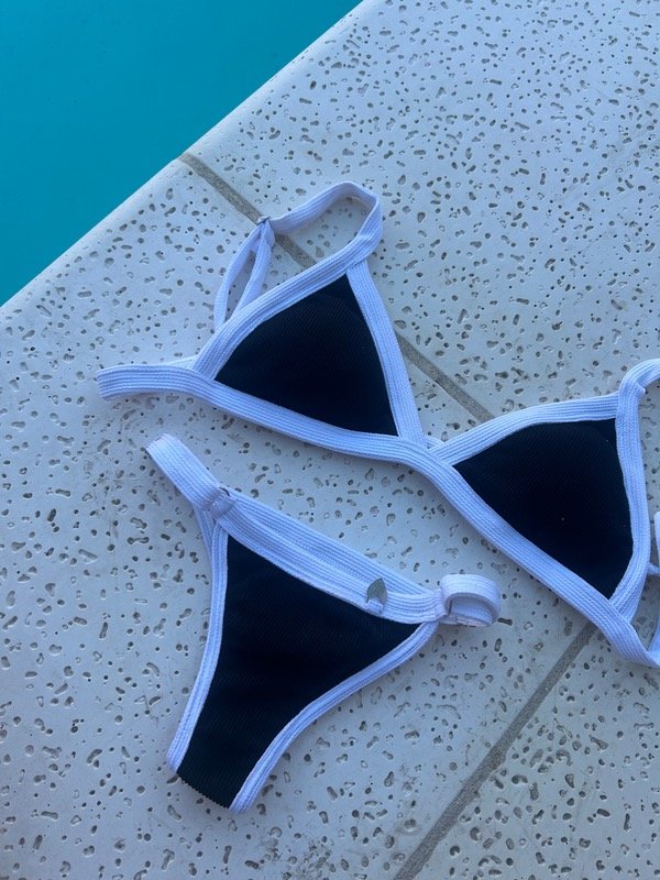 Producto - Bikini manila byn - 0