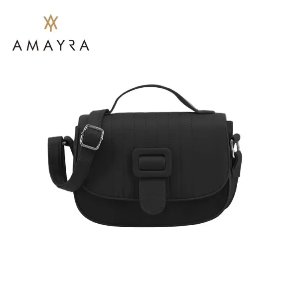 Producto - CARTERA AMAYRA NEGRA 67.C2989.1