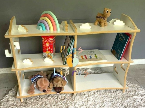 Producto - Organizador Indi MELAMINA