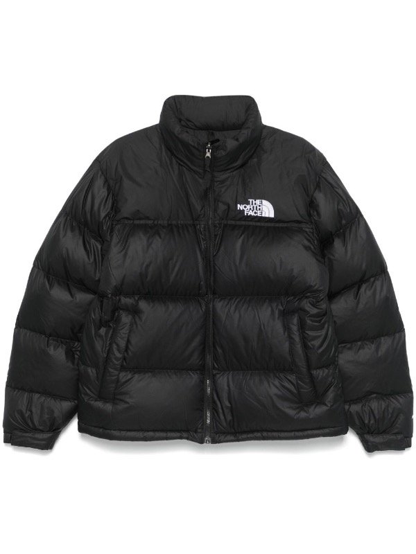 Producto - The North Face Nuptse 700 Triple Black