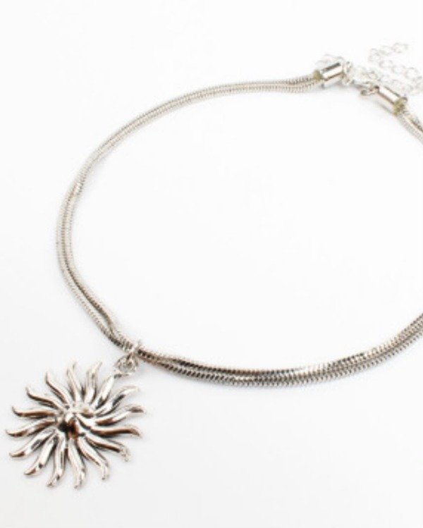 Producto - Choker Julia