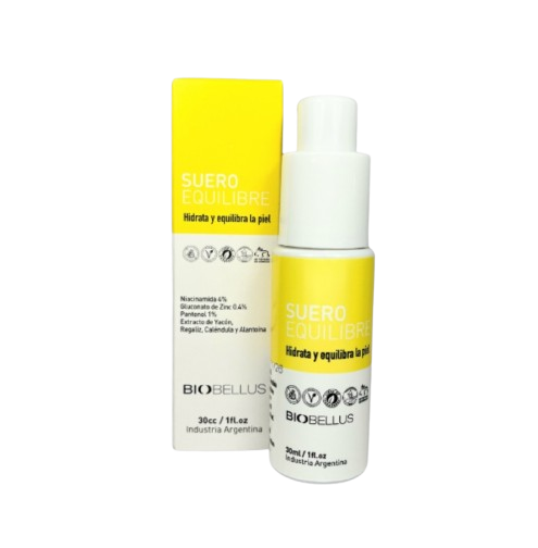 Producto - Suero Equilibre Biobellus