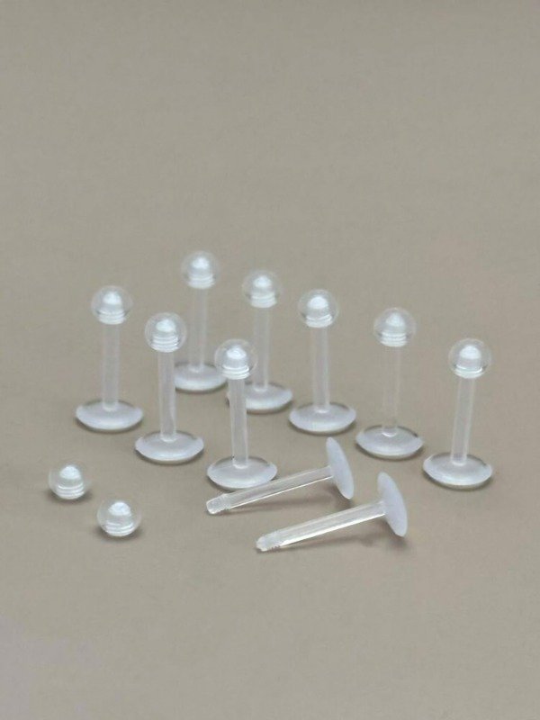 Producto - Piercing Silicona - 9