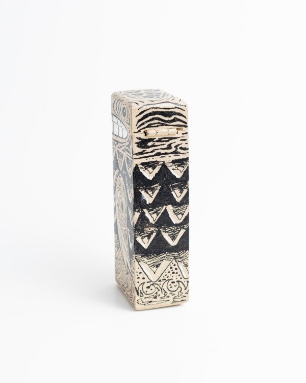 Producto - ESTUCHE MVII EDICIÓN LIMITADA 4 - 2