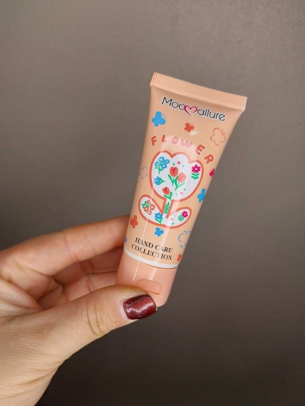 Producto - Crema para manos 5446 x 6