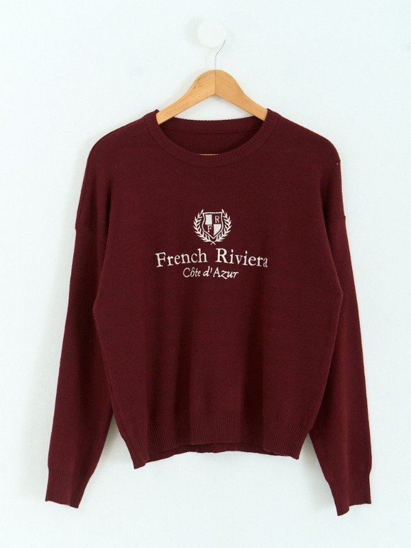 Producto - Sweater French