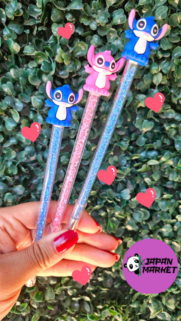 Producto - Lapiz Infinito Stitch