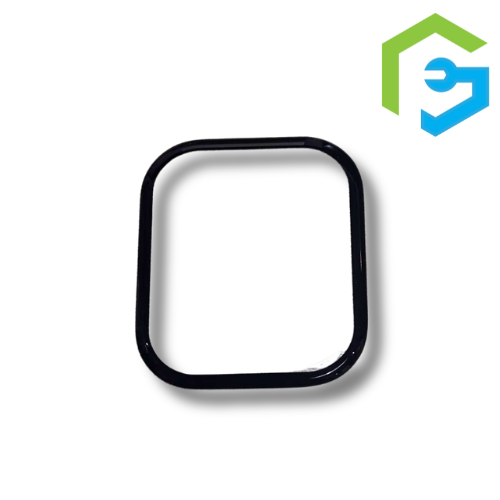 Producto - Vidrio Glass laminado con oca Apple Watch Serie 11 46mm