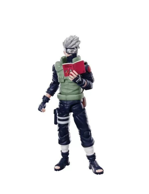 Producto - Hatake Kakashi - 3