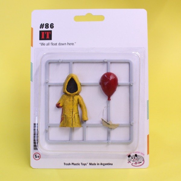 Producto - #86 IT