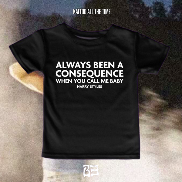 Always been a consequence — imagen 2