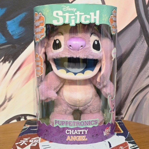 Producto - ANGELA INTERACTIVO MEDIANO