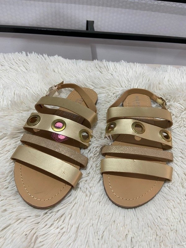 Producto - Sandalias MARYPAZ T37 nuevas