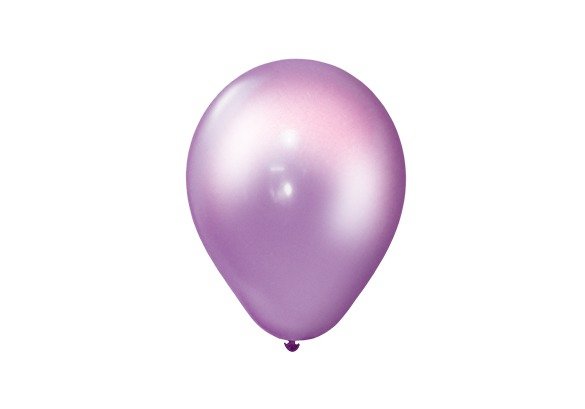 Producto - GLOBO BOMBUCHA PERLADO LÁTEX 9" PULGADAS X UNID. - 17