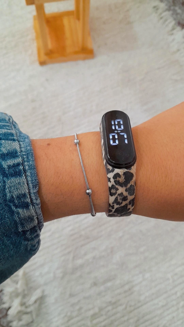 Producto - Dijital animal print