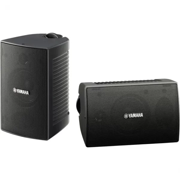 Producto - Yamaha NS-AW194 - Bafle para Exteriores color Negro