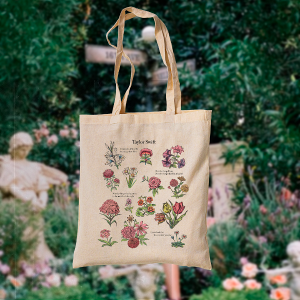 Producto - Totebag - Daylight