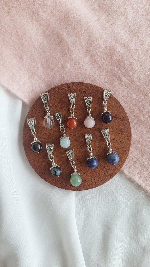 Producto - Dije ESENCIA DEL ALMA