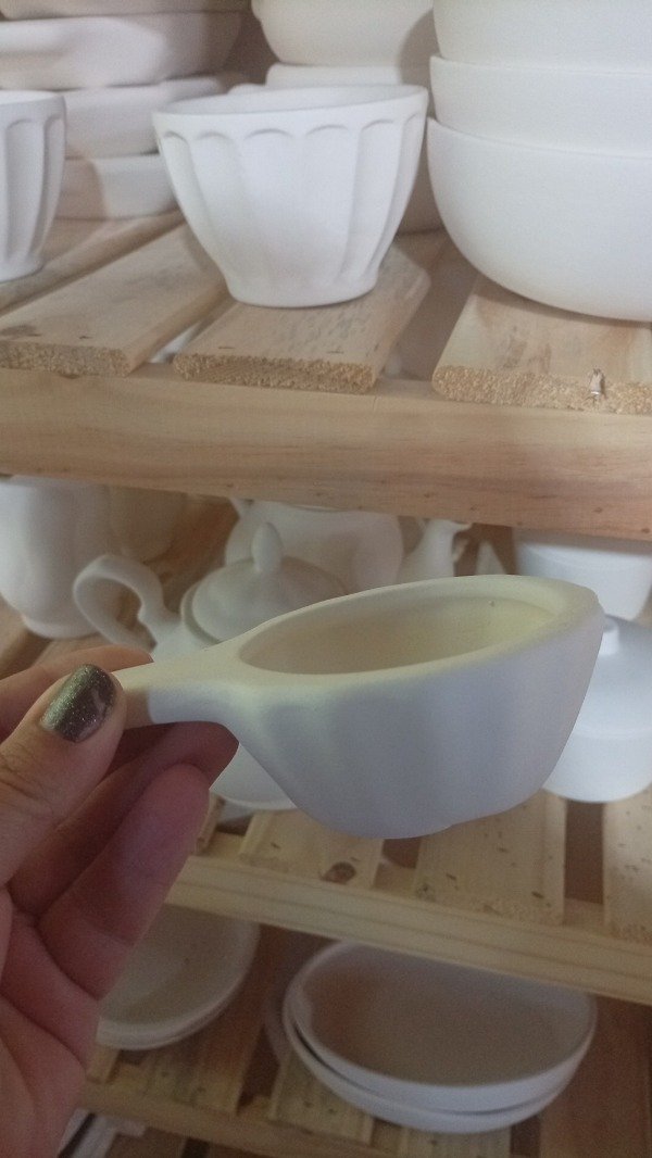 Producto - MOLDE SAHUMADOR