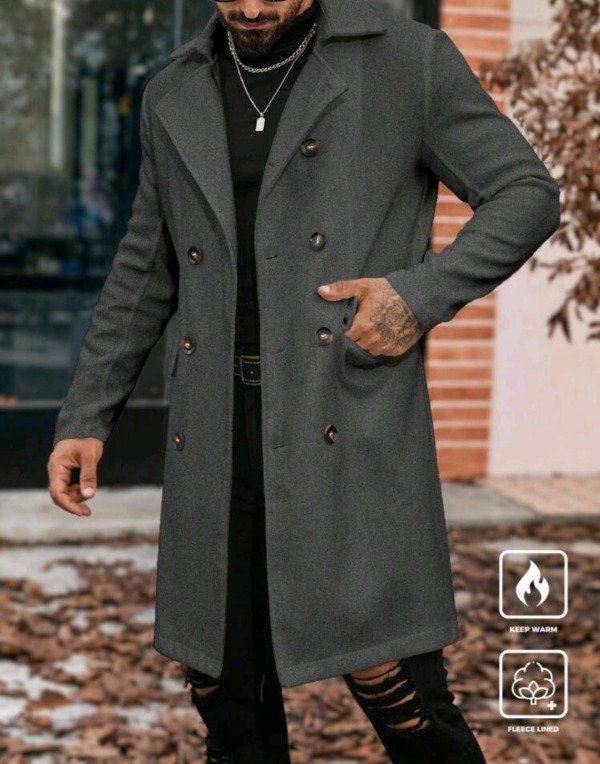 Producto - Saco catalunia - 3