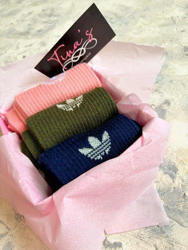 Producto - Box medias