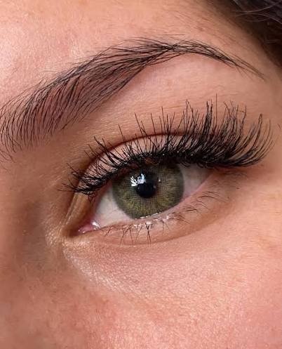 Producto - Pupilentes naturales Euphoria Intuition FRESHLADY - 0