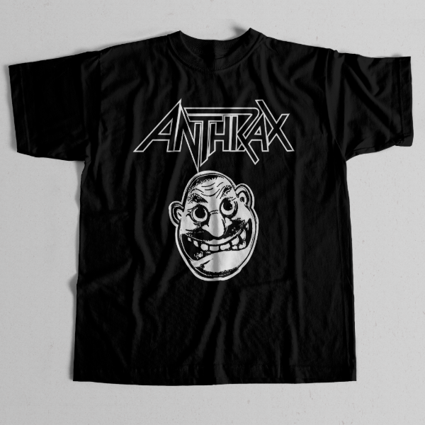 Producto - ANTHRAX 2 - 1