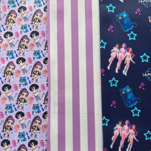 Producto - Pack 79 OUTLET cordura 1/2mt