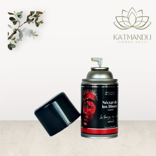 Producto - Aerorol Aromanza - 3