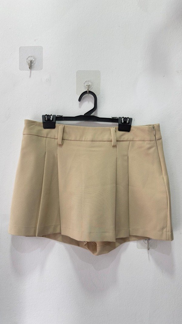 Producto - Skort Tierra 316