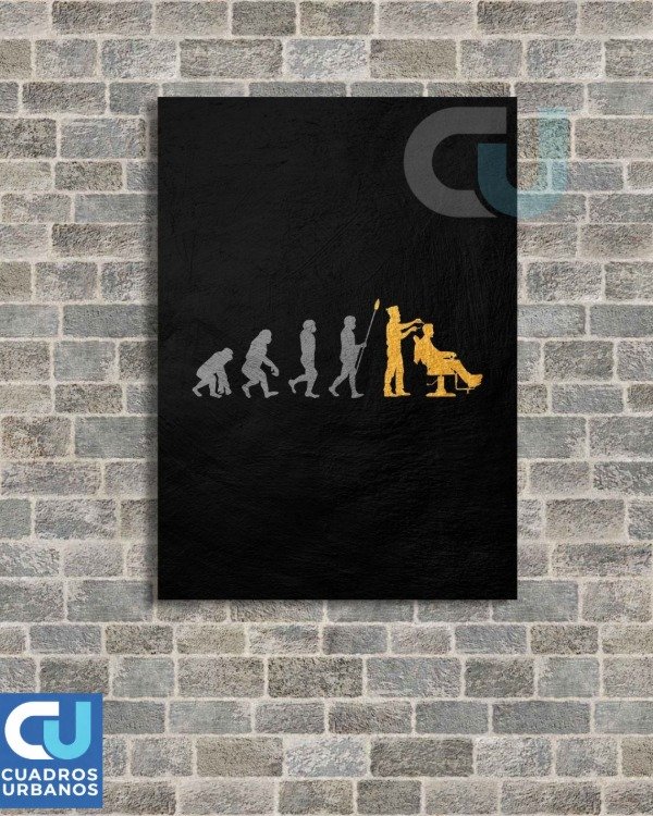 Producto - Barber 02