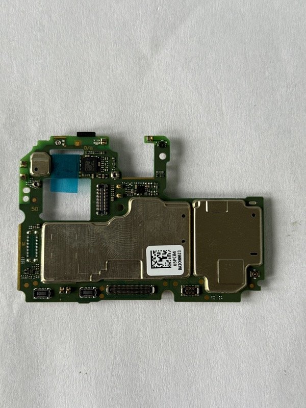 Producto - PLACA PRINCIPAL MAIN TCL 50SE T611 128GB 4GB NUEVA