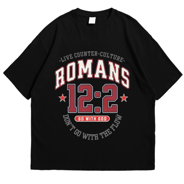 Producto - ROMANOS 12:2