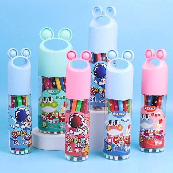 Producto - Microfibras en Tubo