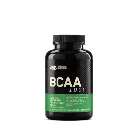 Producto - BCAA 1000 X60CAP ON