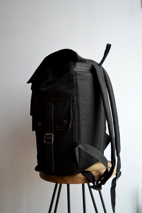 Producto - Modelo XL - Black - 6