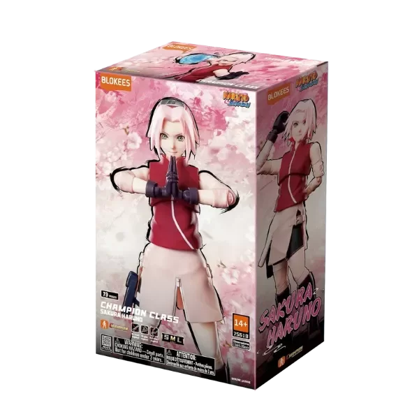 Producto - Sakura Haruno - 8