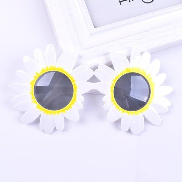 Producto - Anteojos margarita pétalos - 3