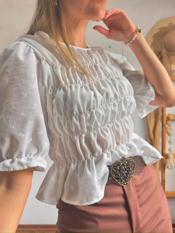 Producto - Blusa Dinamarca - 4