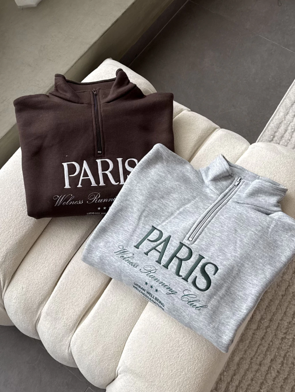 Producto - Buzo paris - 3 tonos