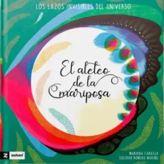 Producto - El Aleteo de la Mariposa