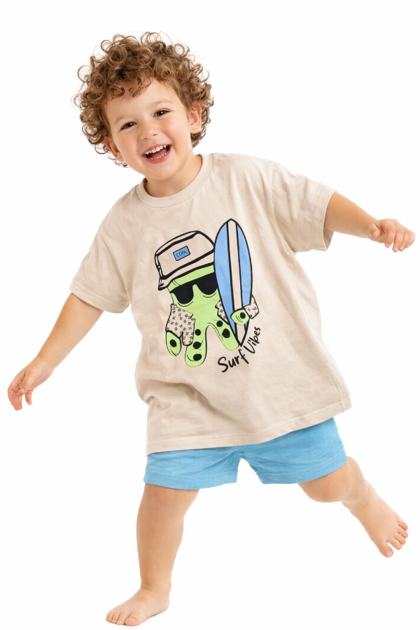 Producto - OVER PULPO