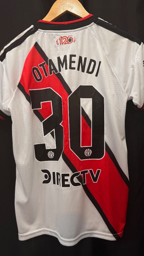 Producto - RIVER TITULAR OTAMENDI - 0