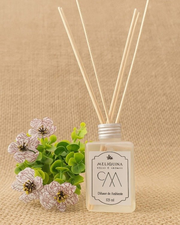 Producto - Difusor de ambiente 125 ml