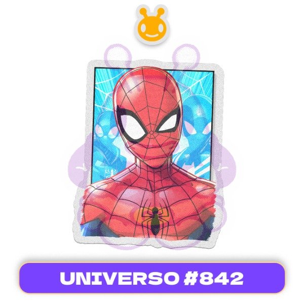 Producto - SPIDERMAN 48