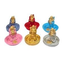Producto - PORTASAHUMERIO BUDAS COLORES - 0
