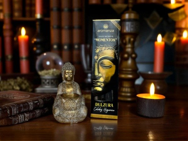 Producto - SAHUMERIO MOMENTOS X 5 "DULZURA"