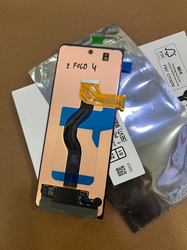 Producto - MODULO SAMSUNG Z FOLD 4 EXTERNO ORIGINAL