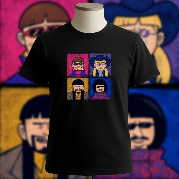 Producto - OLIVER TREE - 0