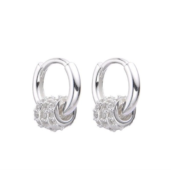 Producto - Argollas Ruedis 10 Milímetros